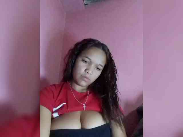 Vaninah webcam