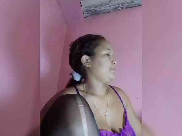 Vaninah webcam
