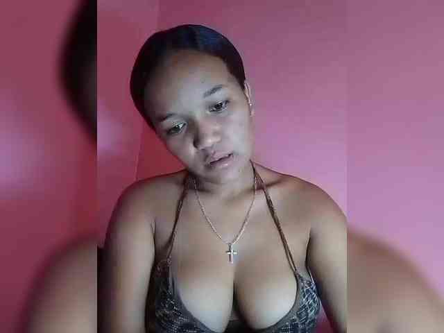 Vaninah webcam