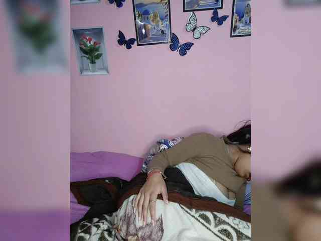 Valentina22 webcam