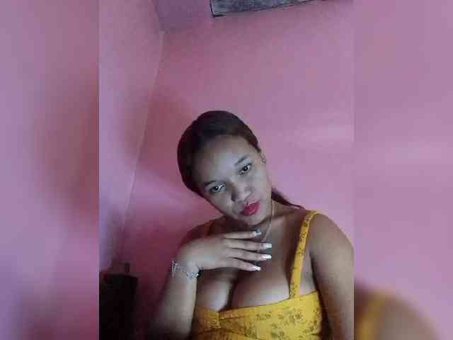 Vaninah webcam