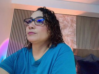 juliramirez2 Porn Show