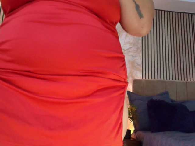 juliramirez2 live cam on BongaCams