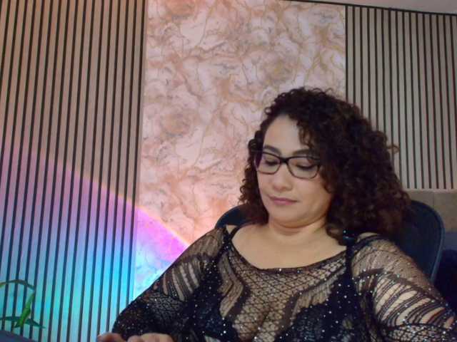 juliramirez2 live cam on BongaCams