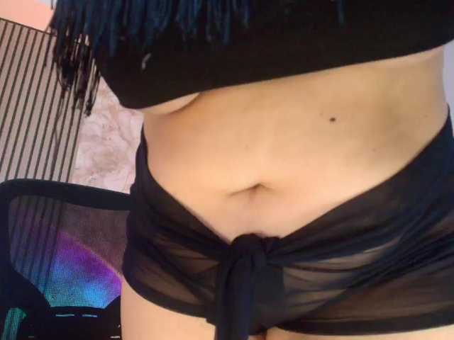 juliramirez2 live cam on BongaCams