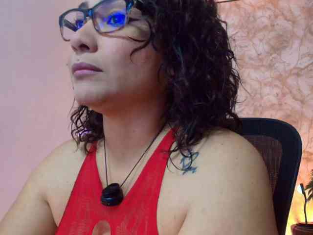 juliramirez2 webcam