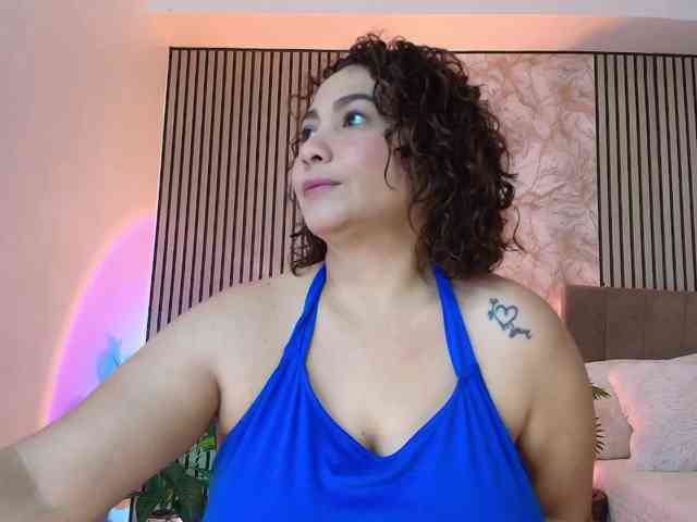juliramirez2 webcam