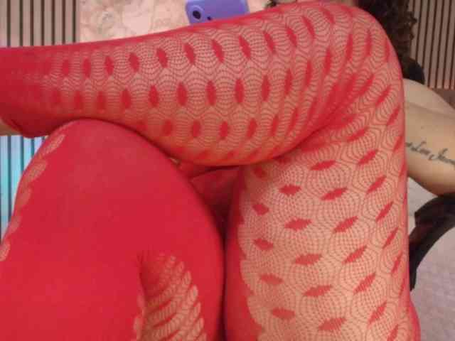 juliramirez2 webcam