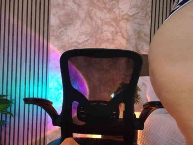 juliramirez2 webcam
