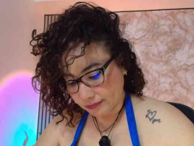 juliramirez2 webcam