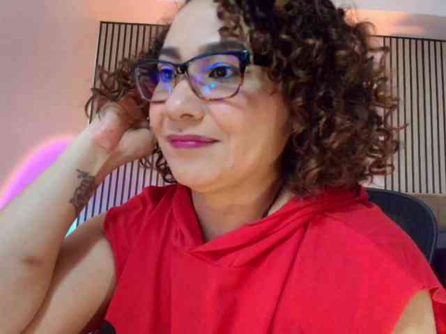 juliramirez2 webcam
