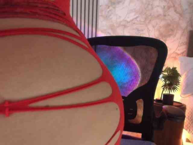 juliramirez2 webcam
