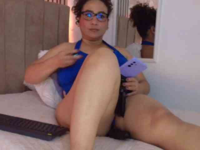 juliramirez2 webcam