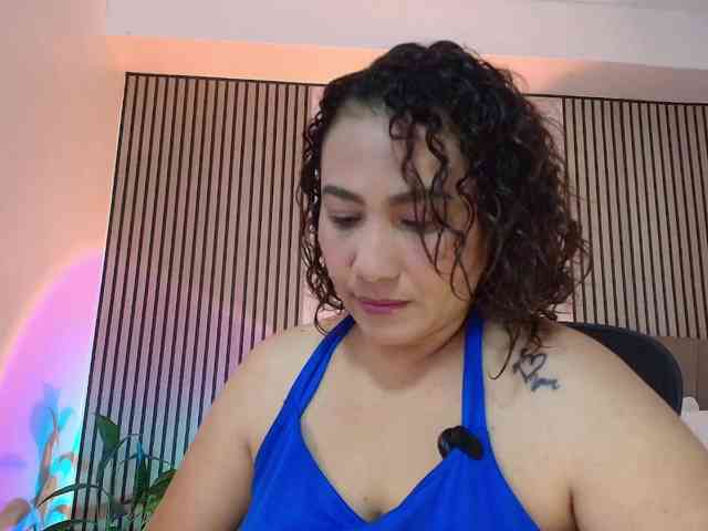 juliramirez2 webcam