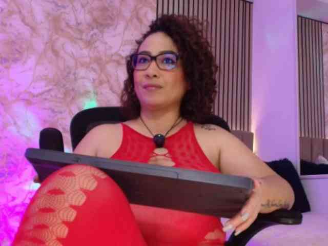 juliramirez2 webcam