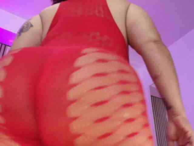 juliramirez2 webcam
