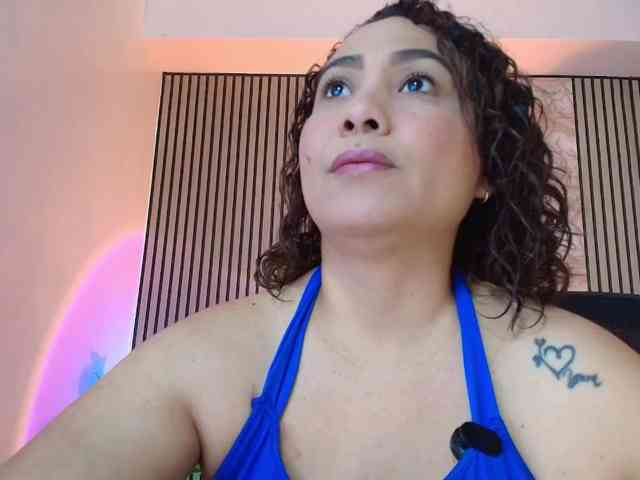 juliramirez2 webcam