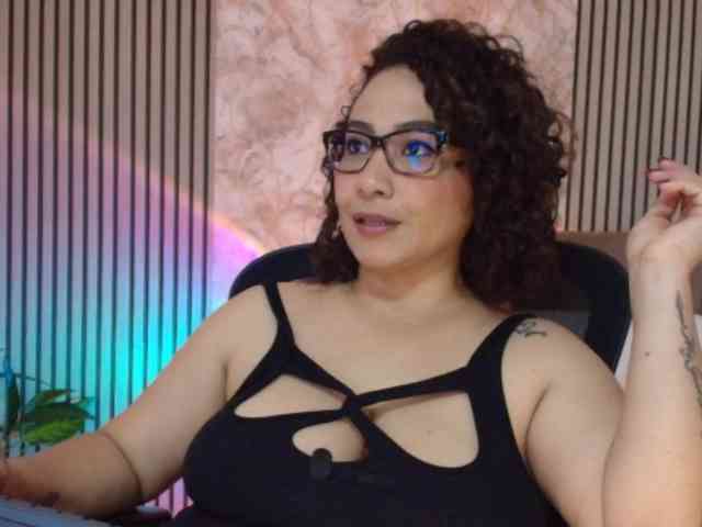 juliramirez2 webcam