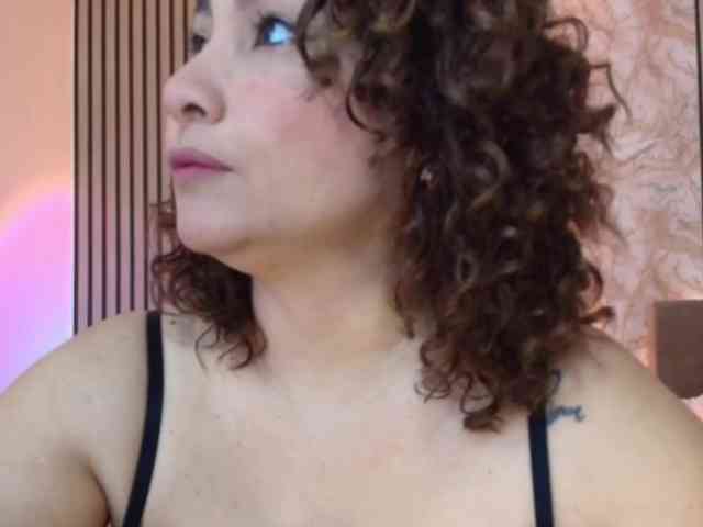 juliramirez2 webcam