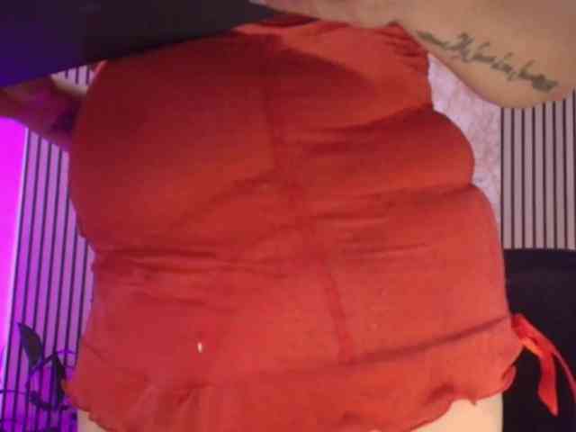 juliramirez2 webcam