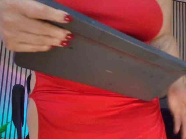 juliramirez2 webcam