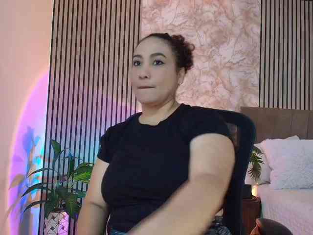 juliramirez2 webcam