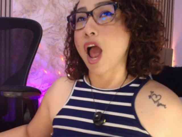 juliramirez2 webcam