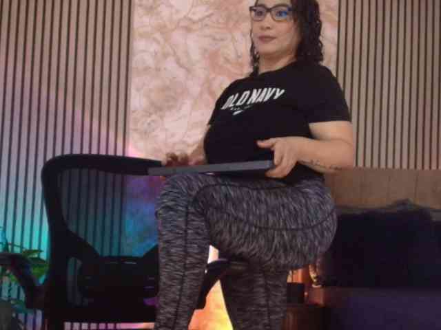 juliramirez2 webcam