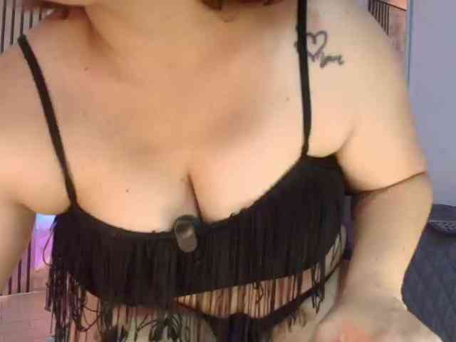 juliramirez2 webcam