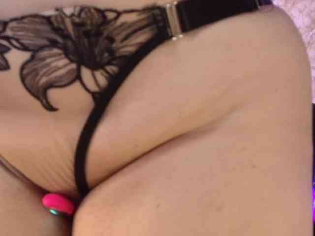 juliramirez2 webcam