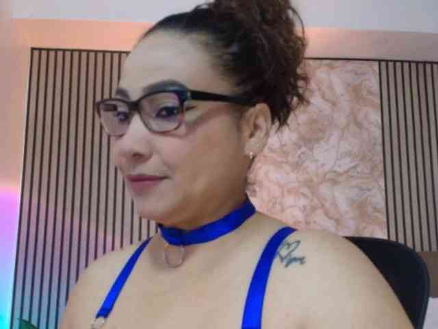 juliramirez2 webcam