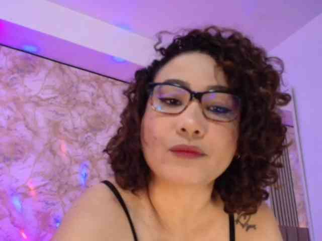juliramirez2 webcam