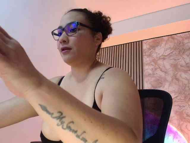 juliramirez2 webcam