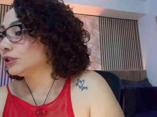 juliramirez2 webcam
