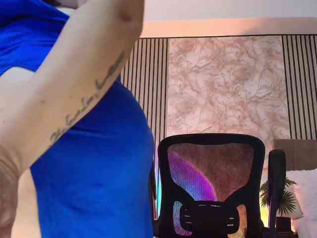 juliramirez2 webcam