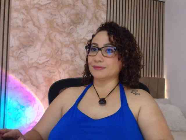 juliramirez2 webcam