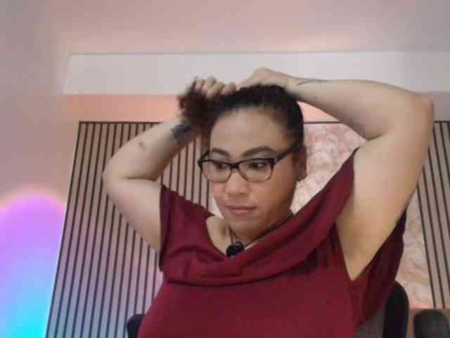 juliramirez2 webcam