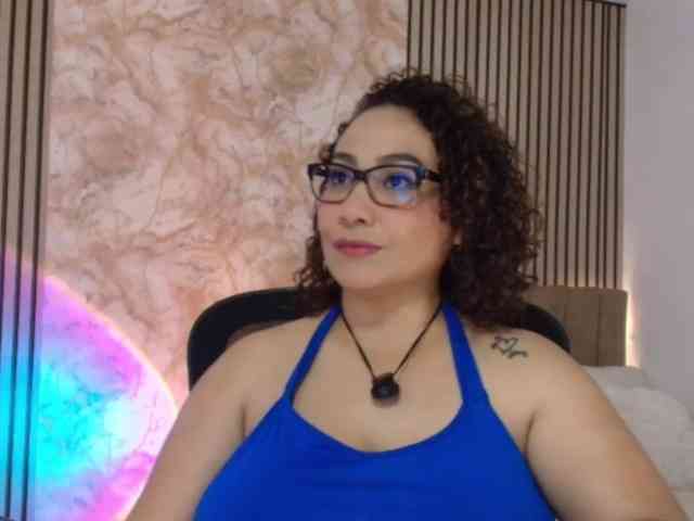 juliramirez2 webcam