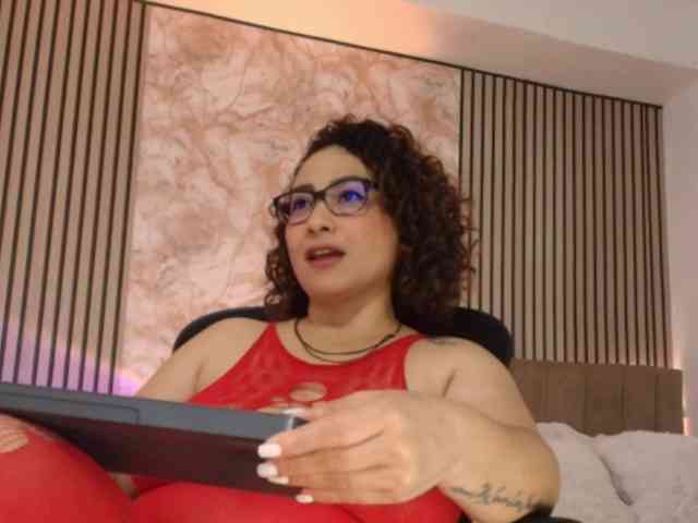 juliramirez2 webcam