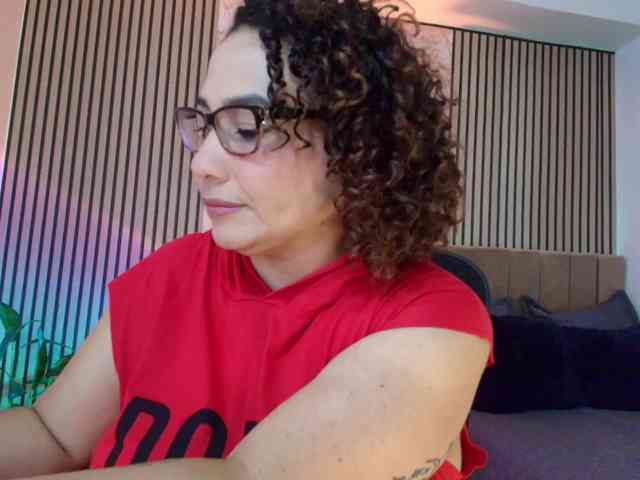 juliramirez2 webcam
