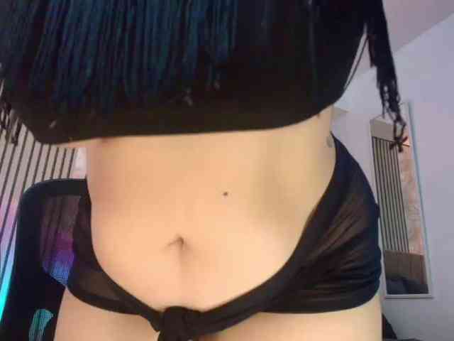 juliramirez2 webcam