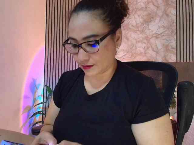 juliramirez2 webcam