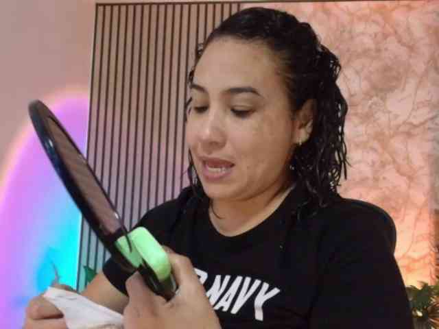 juliramirez2 webcam