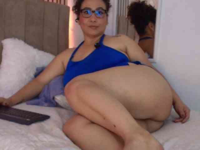 juliramirez2 webcam