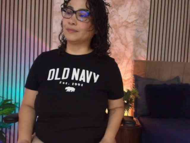 juliramirez2 webcam