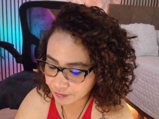 juliramirez2 webcam