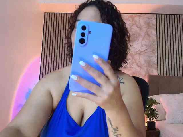 juliramirez2 webcam