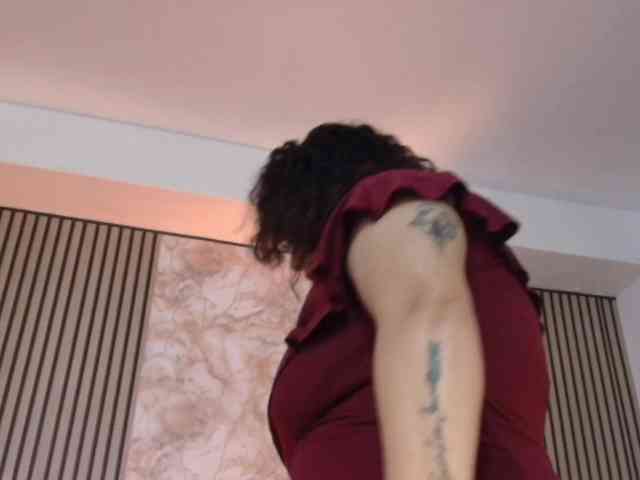 juliramirez2 webcam
