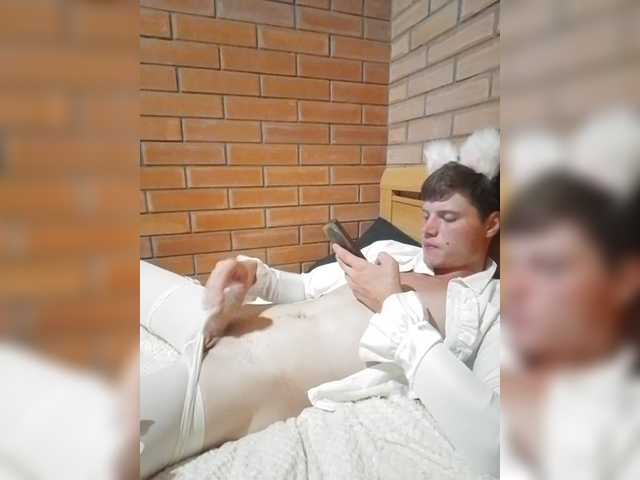 Daniil-1a live webcam show