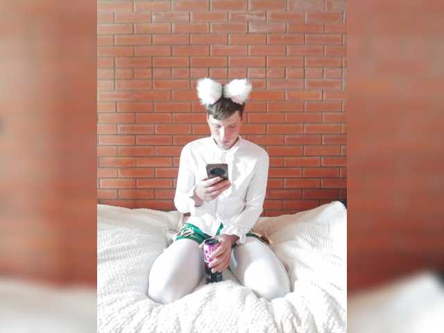 Daniil-1a live webcam show